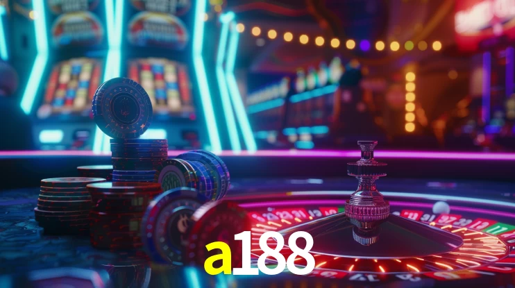 Experiência VIP a188