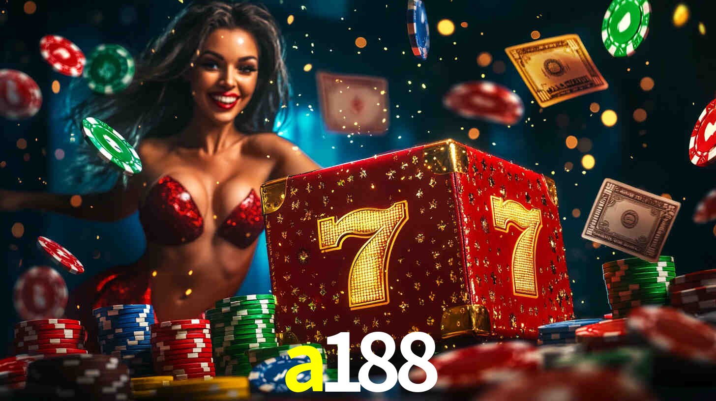 Experiência VIP a188