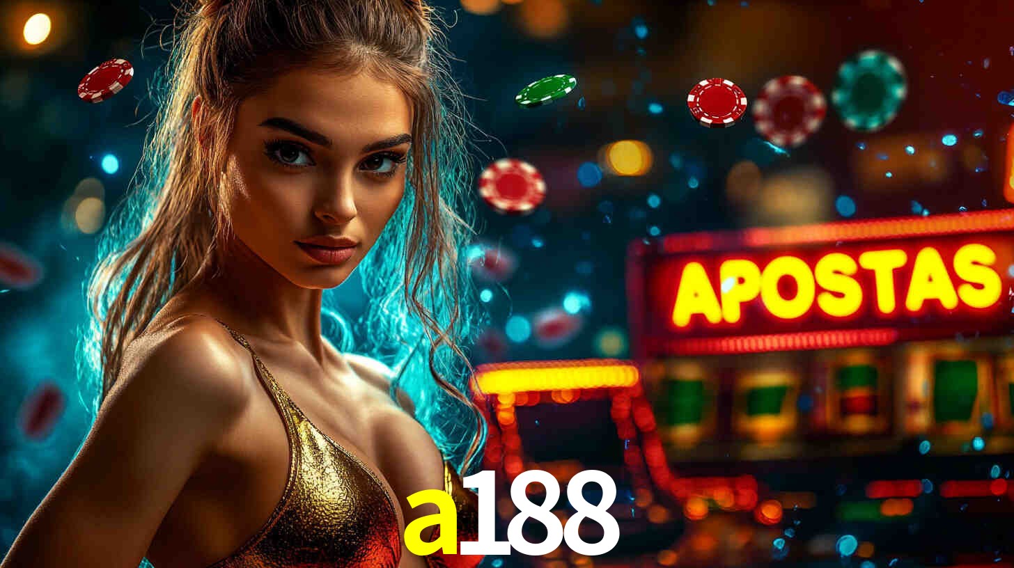 Explorando a Categoria de Eventos em Apostas na a188