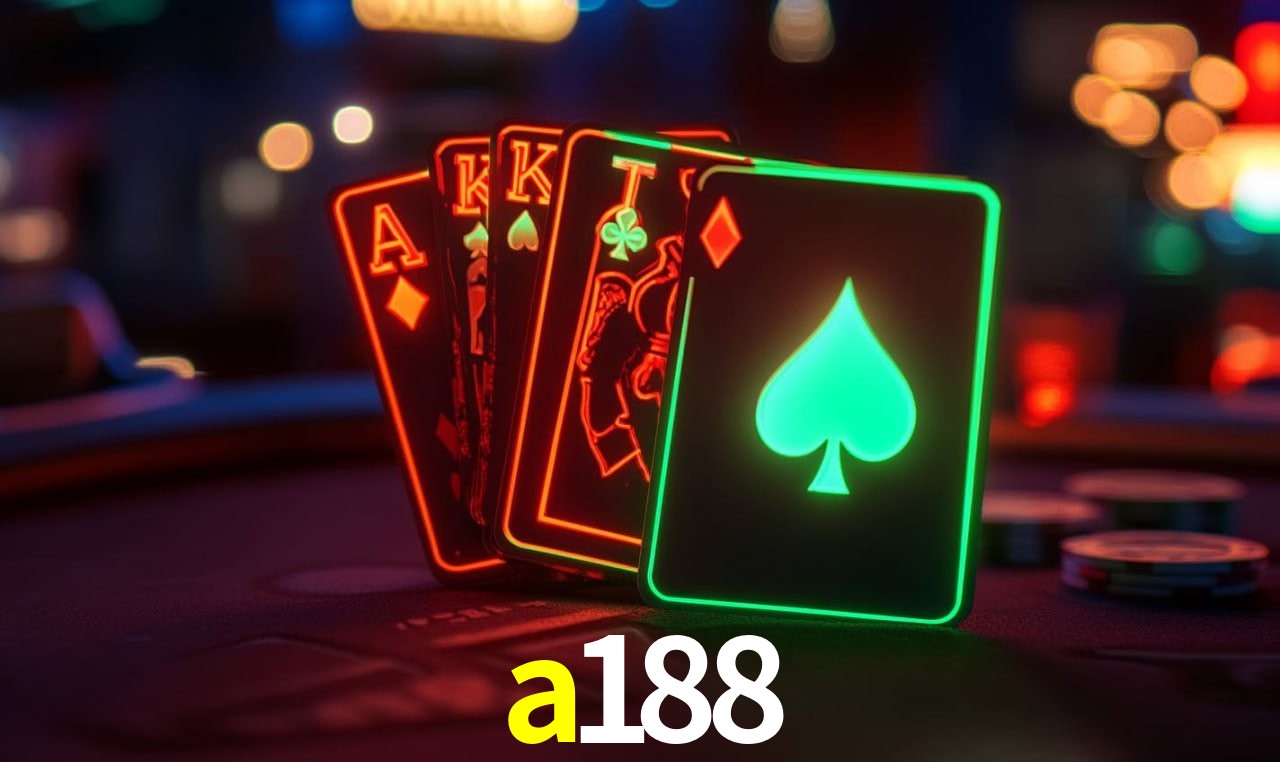 a188 termos — contrato de uso e regulamento da plataforma