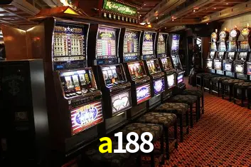 Apostas Esportivas na a188: Um Guia Completo