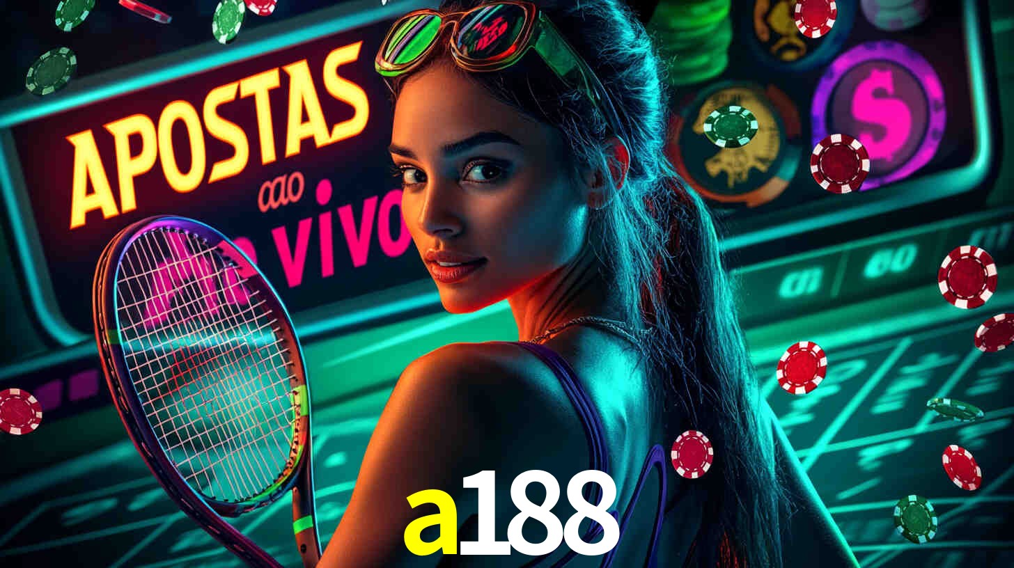 Descubra a Essência do a188: Nossa História e Compromissos