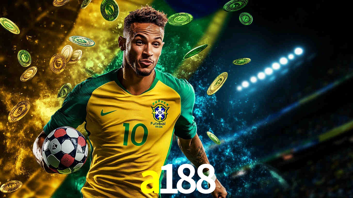 Explorando a Categoria de Eventos em Apostas na a188