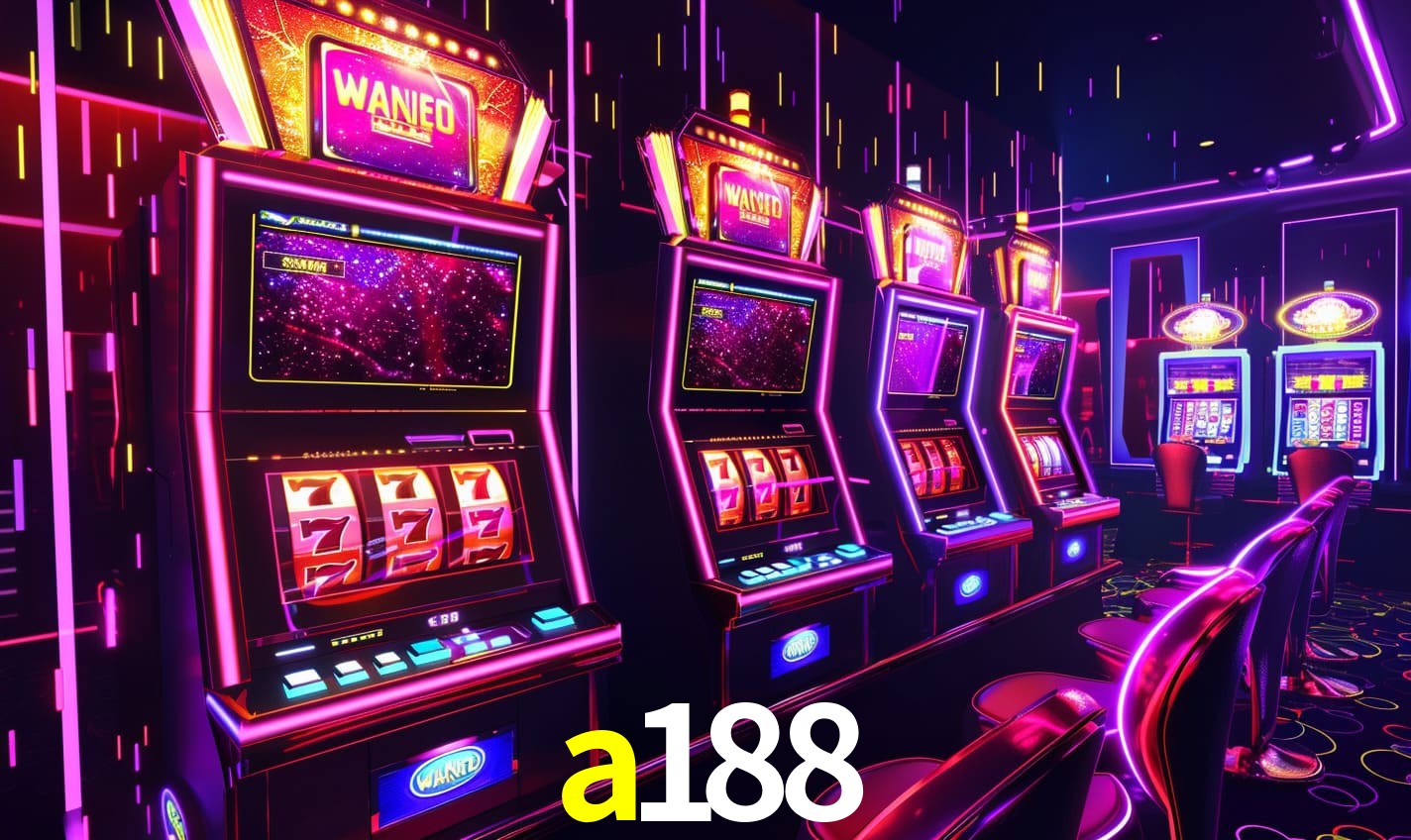 Desvendando o Mundo dos Jogos Virtuais na a188