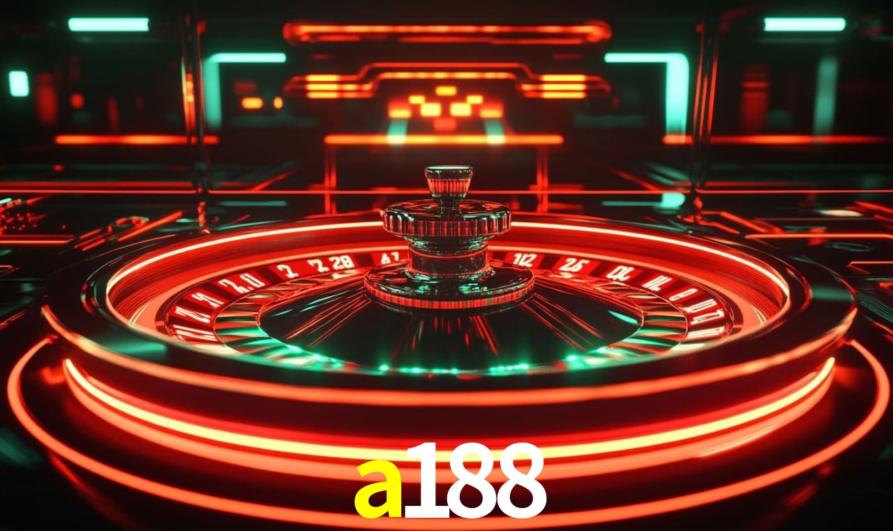 A Experiência Imersiva dos Cassinos Ao Vivo no a188