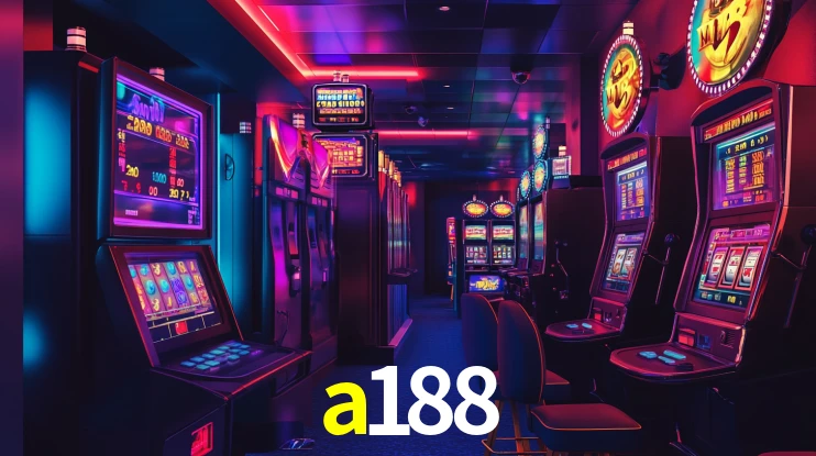 a188 bônus — painel de promoções no aplicativo