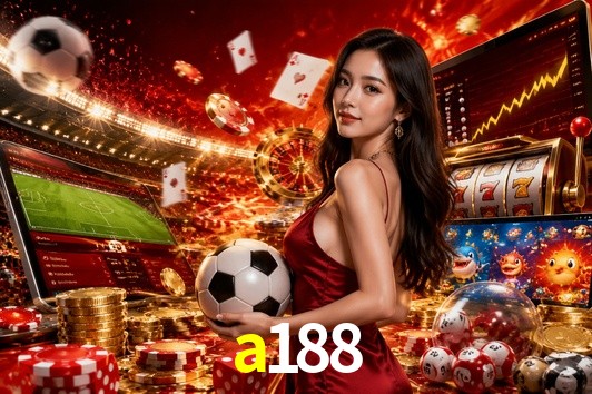 2FA Security a188