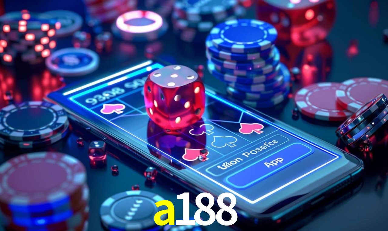 a188 plataforma — depósito PIX instantâneo no caixa