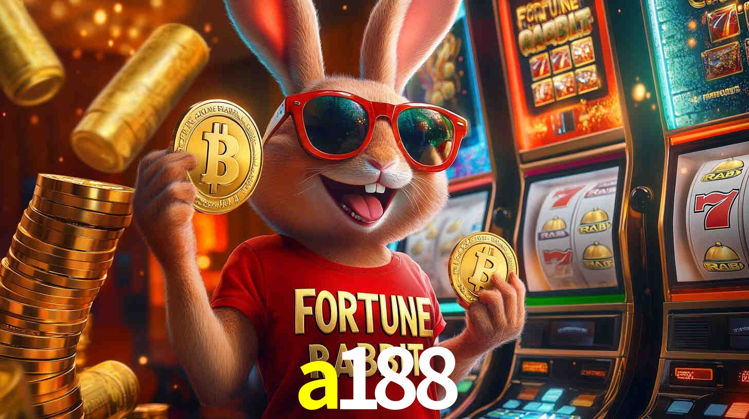 A Popularidade dos Caça-Níqueis no a188