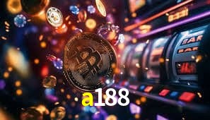 a188 feedback — formulário de envio no aplicativo oficial
