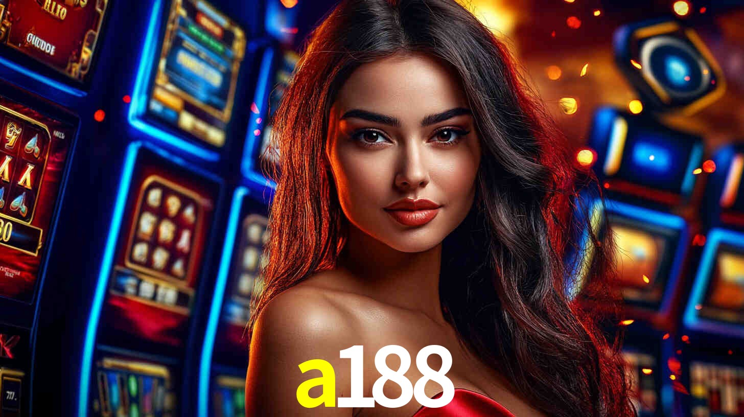 Inovações de Jogos na a188: O Futuro das Experiências Interativas
