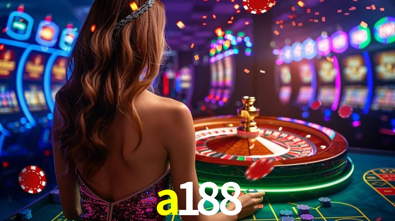 a188 bet — mercados de futebol e esportes no app