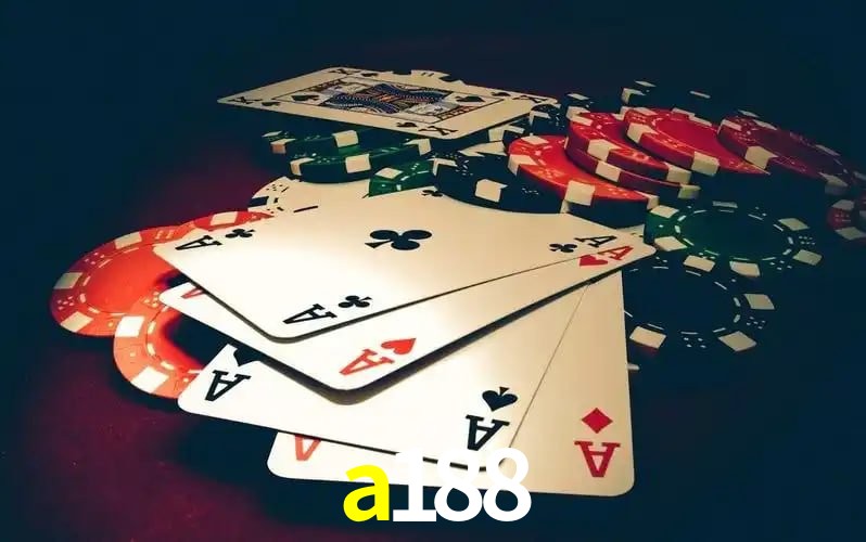 a188 plataforma — saque cashout PIX com comprovante