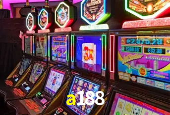 A Emoção da Loteria na a188: Uma Chance de Mudança de Vida