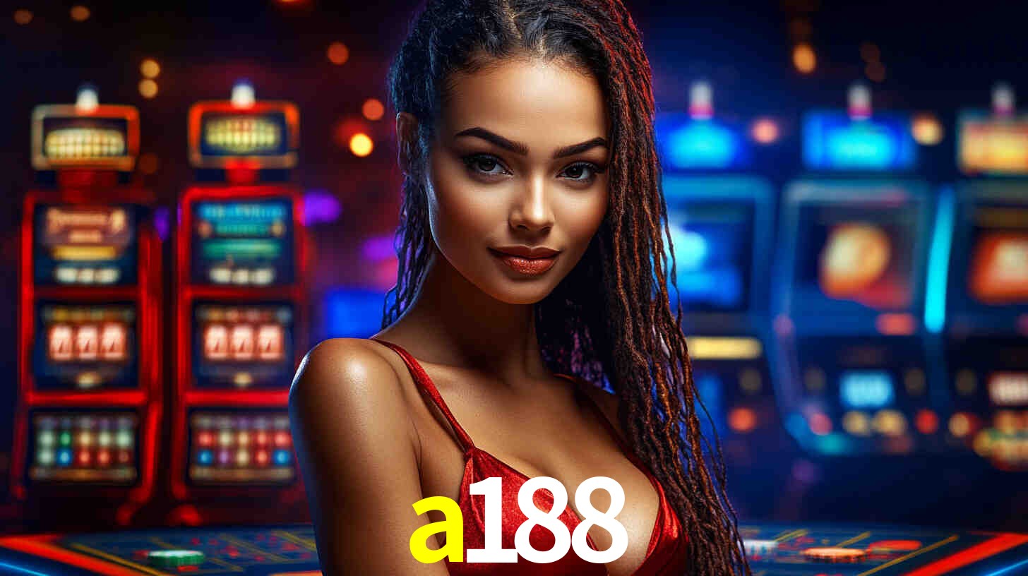 A Experiência Imersiva dos Cassinos Ao Vivo no a188