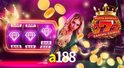A Experiência Imersiva dos Cassinos Ao Vivo no a188