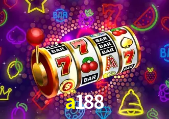 Descubra a Magia dos Jogos de Arcade no a188