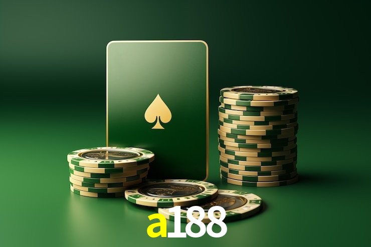 Live Casino a188