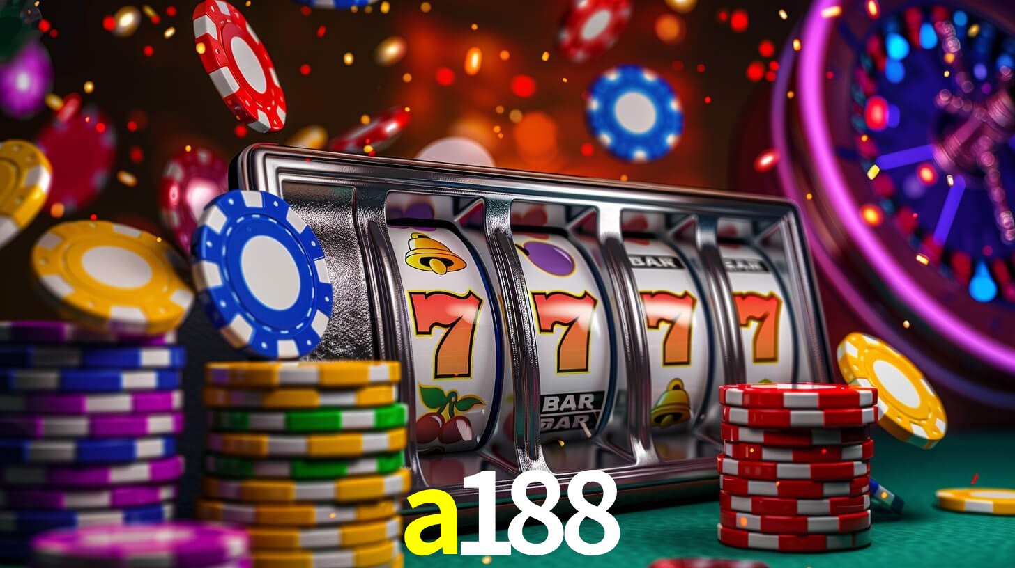 Desvendando o Mundo dos Jogos Virtuais na a188