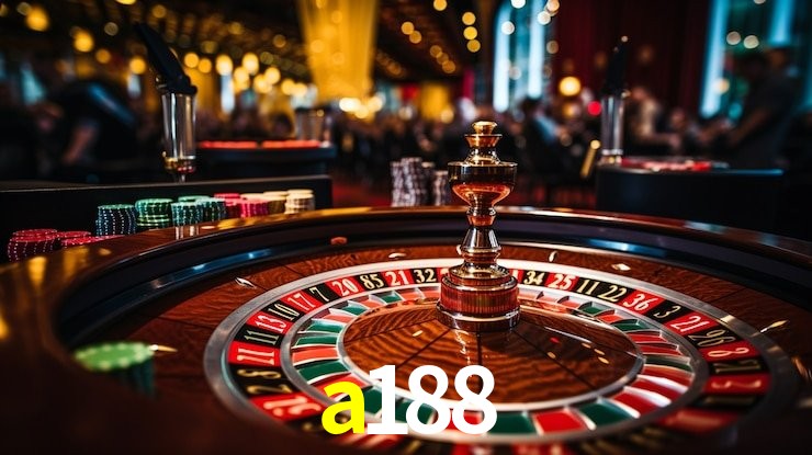 Account Benefits a188