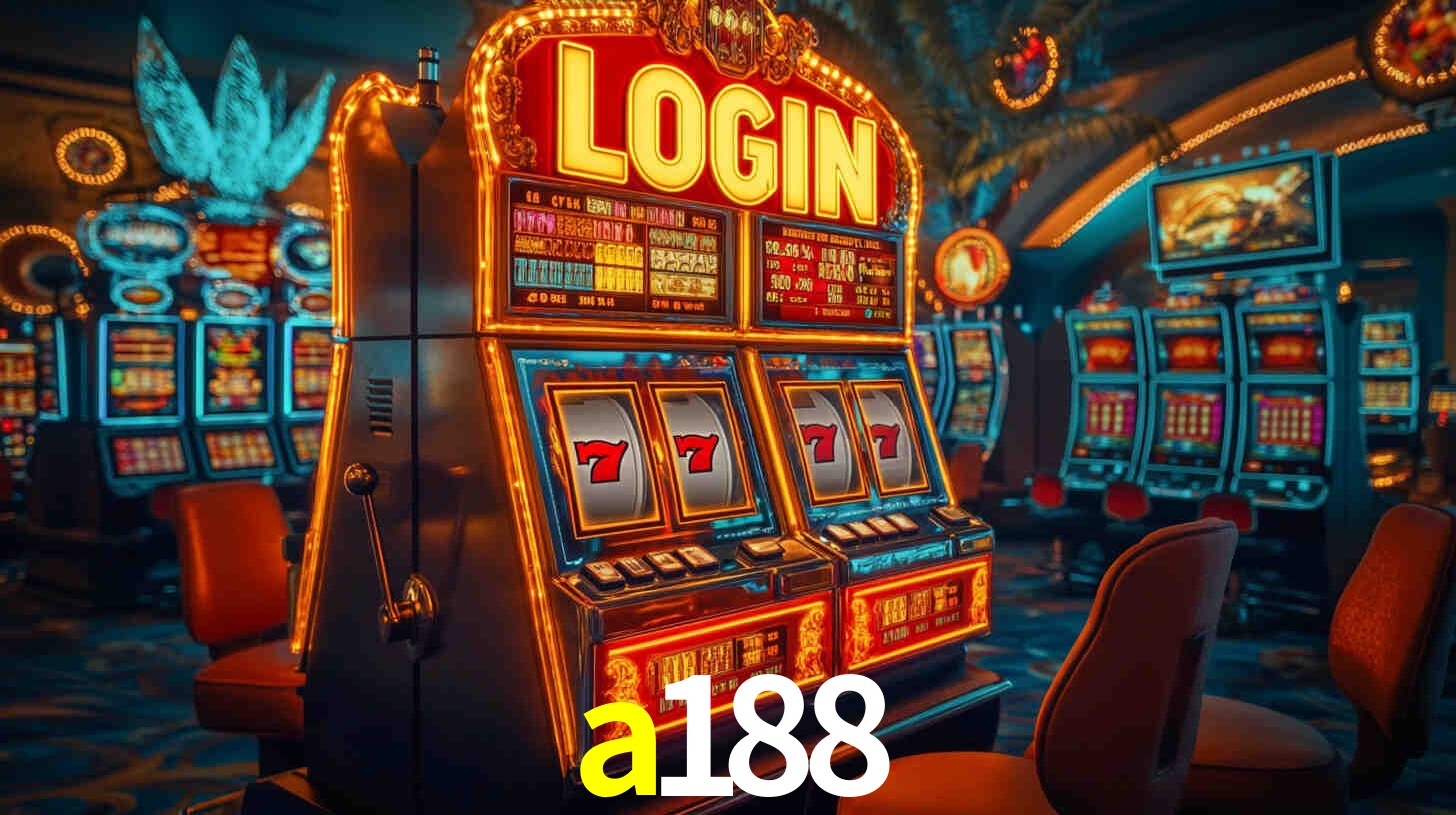 a188 plataforma login