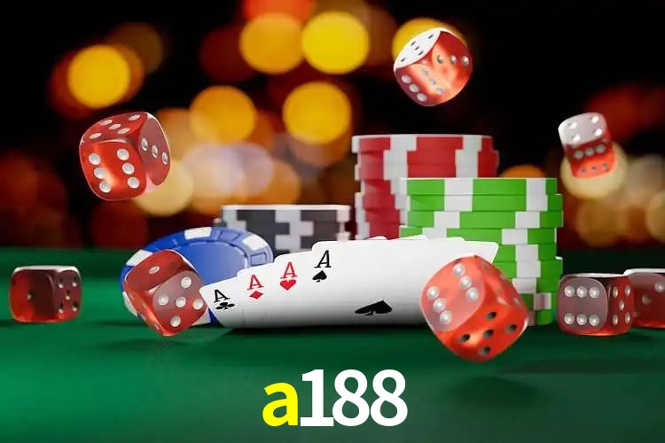 A Popularidade dos Caça-Níqueis no a188