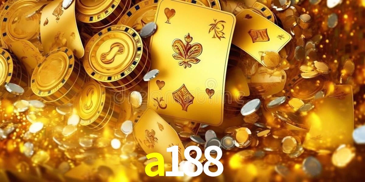 Casino Ao Vivo a188