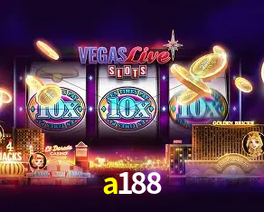 Exclusive Offers a188