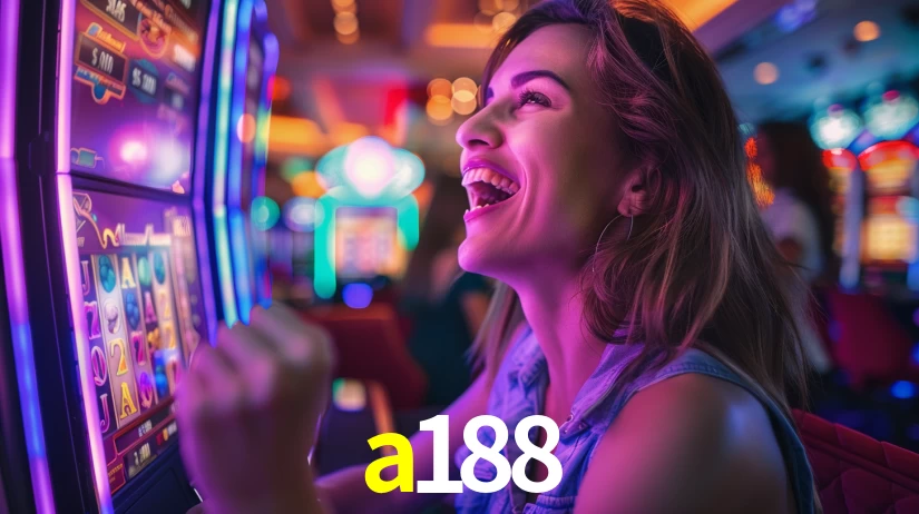 a188: A Experiência de Casino com Jogos de Mesa ao Vivo