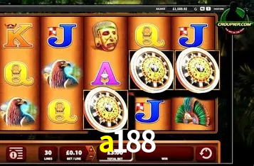 Explorando a Categoria de Eventos em Apostas na a188