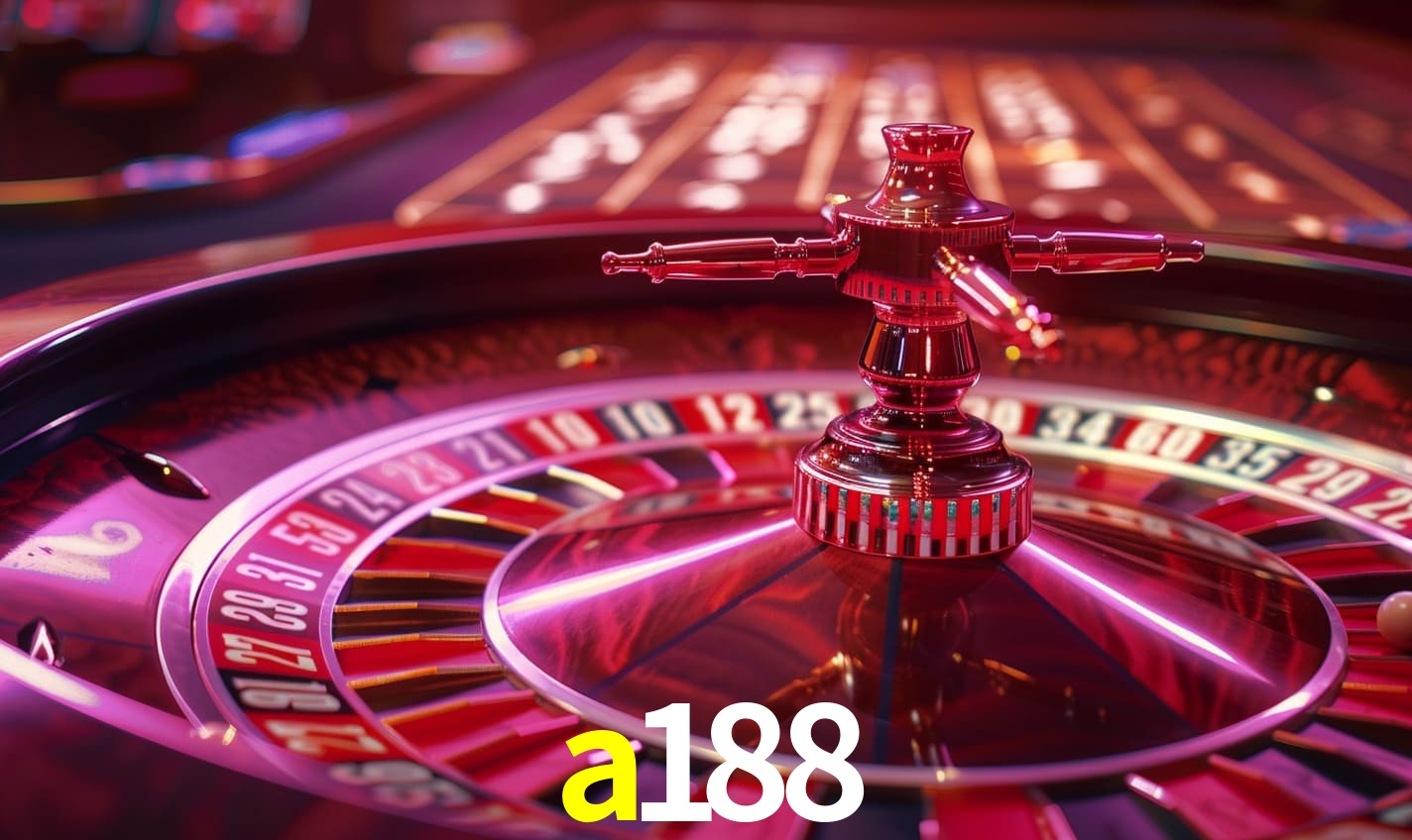 Jogos de Slot a188