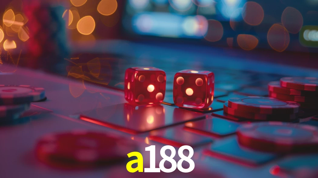 Game Statistics a188