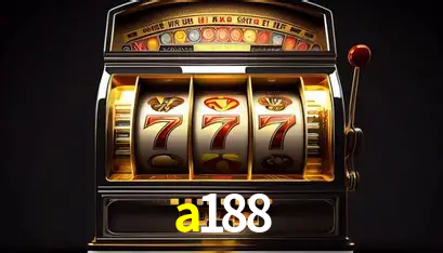 Interface do App a188