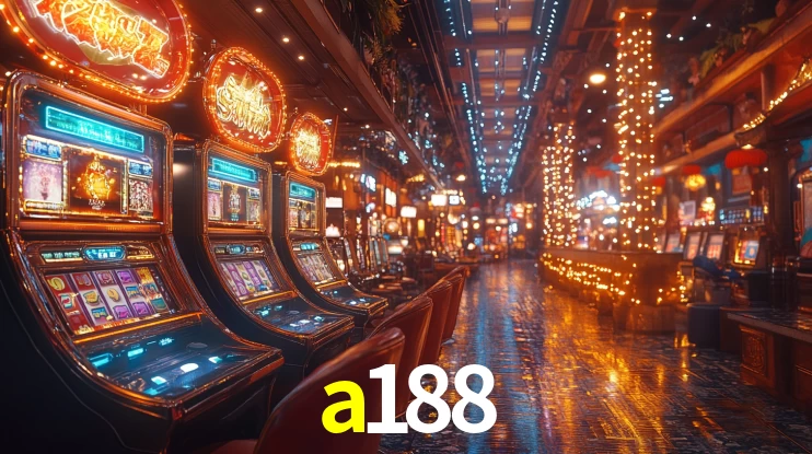a188 plataforma login