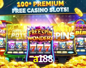 A Experiência Imersiva dos Cassinos Ao Vivo no a188