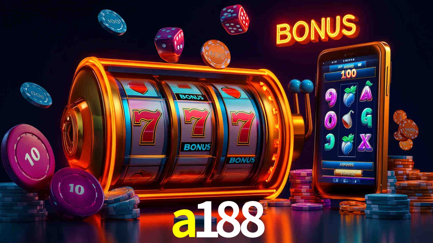 Apostas de Tênis a188